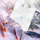 Water injection Cool Therapy Gel Freezer Cooler Pack Lunch Box Ice Blocks