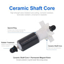 #A 600L/H 7W Submersible Aquarium Ultra-quiet Fish Tank Pond Water Fountain Pump