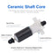 #A 600L/H 7W Submersible Aquarium Ultra-quiet Fish Tank Pond Water Fountain Pump