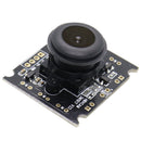 USB Drive-free Camera Module OV3660 Camera 110 /2.1mm Wide Angle for Comput