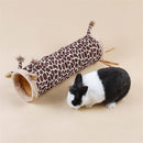 Spacious Space Hamster Tunnel Pet Game Tunnels Tubes Guinea Pig Tunnels
