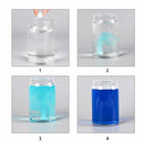 Cleaning Agent Pills Car Glass Wash Effervescent Tablets Windscreen Cleaner
