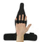 Rehabilitation Auxiliary Anti-Spasticity Finger Recovery Gloves Splint