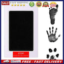 Dog Footprints Handprint Non-toxic Ink Pads Kits for 0-6 Months Newborn Bab