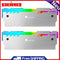 JONSBO NC-3 2x Heat Sink Radiator Cooler 5V A-RGB Desktop Memory Cooling Pad