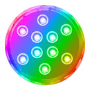 IP68 Waterproof LED Lights Underwater Swimming Pool Pond Hot Tub Submersible`