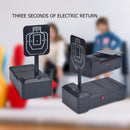 Precision Scoring Auto Reset Outdoor Sports Practice Toys Electric Target Boards