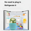 Silicone Ice Cube Tray Beauty Lifting Face Massager Facial Roller (blue) Newly