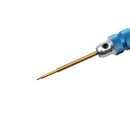HSS Blue Handle Hex Screwdriver Tool Set for Drone Repair Tools (1.3mm) Newly