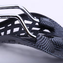 Plastic Mountain MTB Road Bicycle Bike Cycling Lightweight Saddle Seat