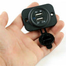 USB Charger Plug Power Adapter Car Charger Socket Fast Charging Phone Charger