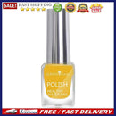 24 Colors Peel Off Protective Nail Polish Quick Drying Nail Art Manicure Latex