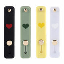 Hand Band Candy Color Bracket Grip Stand Push Pull Phone Holder Finger Ring