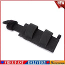 MOLLE Tourniquet Pouch Holder EMT Shears Scissors EDC Belt Pouch (Black)
