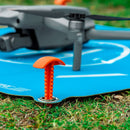 2S/Mavic 3 Nail Drone Take-Off Pad For DJI Mini 3 Pro/Mini 2/Air 2S/Mavic 3