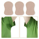 10pcs/Bag Women Armpit Anti Sweat Pads Foot Underarm Perspiration Patch (1)