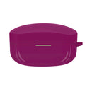 Soft TPU Protective Case for SONY WF-1000XM4 Earphone Cover Shell (Purple) Newly