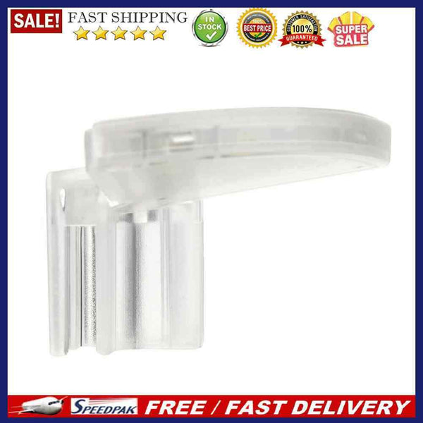 Mini Waterproof Clip LED Aquarium Light Fish Tank Aquatic Plants Grow Lamp