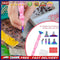 Diamond Painting Metal Point Drill Pen Kits DIY Art Crafts (Pink Pen 13pcs)