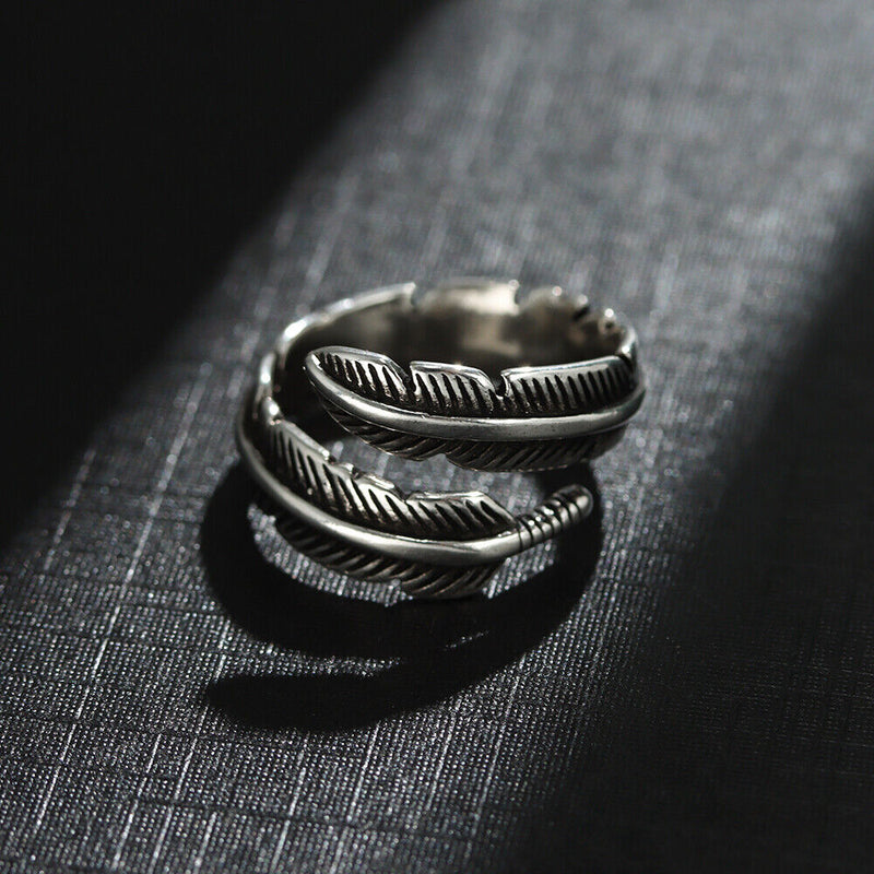 Wear Yarn Guides Jewelry Crochet Loop Knitting Loop Sewing Hook Knitted Ring