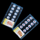 Decoration Teeth Gems Diamond Tooth Ornaments Dental Oral Material Studs