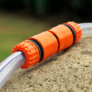 3/4 inch Irrigation Pipe Quick Connector Garden Watering Pants Joint Fittings