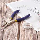 Accessories Wire Wrapper Round Nose Pliers Jewelry Plier Jewelry Pliers Sets