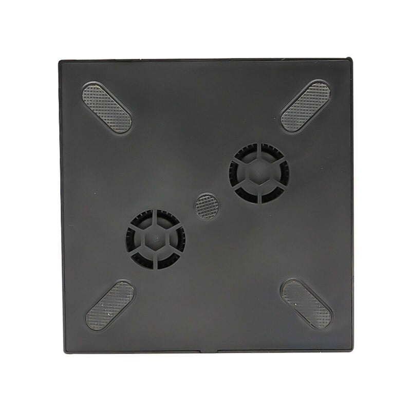 Cooling Fan Vertical Dock Station for Xbox Series X Games Console Machine