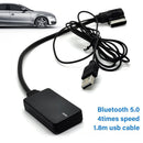 Bluetooth Adapterfor Audi A1 S1 A3 S3 A4 A5 S5 A6 S6 A7 S7 A8 S8 Q3 Q5 TT R8