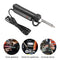 Electric Welding Soldering Tin Sucker Vacuum 220V Desolder Pump with Nozzle