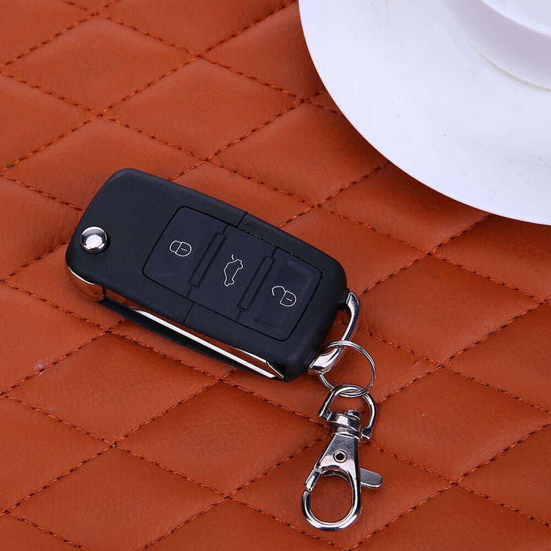 3 Key Universal 433MHz Copy Cloning Remote Control Garage Gate Duplicator