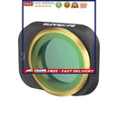 Optical Glass CPL Adjustable Filter Compatible with DJI Mini 3Pro Accessori