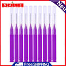 1989candy interdental brush, 8 pieces, purple, 135.00 * 80.00 * 5.00