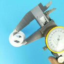 Toilet Insert Replacement Spring Plastic Roller Spindle Q1N5 Hot Roll B5C8