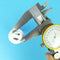 Toilet Insert Replacement Spring Plastic Roller Spindle Q1N5 Hot Roll B5C8