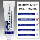 Car Scratch Paint Care Body Compound Polishing Gringding Repair Remover Y6N7
