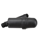 DN32PE 1 inch Screen Filter Sprayer Filter for Gardening Drip Irrigation