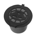 JUNERAIN Reusable Coffee Capsule Filter Bowl for Nespresso Coffee Maker