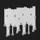Die Cuts Manual Cover Lace Stencil Scrapbook Embossing DIY Album Card