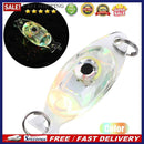 Portable Mini Fishing Lure Light Acrylic Fishing Bait Light for Fisherman Angler