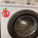 Diamond Painting Cartoon Stickers Kids DIY Round Drill Mosaic Decals for Phone