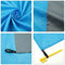 Waterproof Outdoor Travel Camping Mat Anti Sand Picnic Blanket Beach Mat Rug