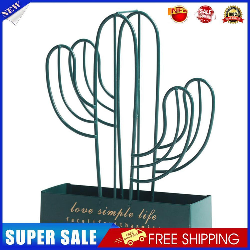 Nordic Mosquito Repellent Incense Holder Incense Rack Desk Ornament (Green)