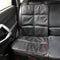 Universal Car Seat Protective Covers Children Safety Seat Anti-Slip Mats Newly