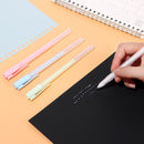 Set Double Sided Adhesive Cutting Knives Dots Stick Roller Ceramic Blade Cutter