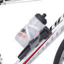 DUUTI Cycling Air Tube Pump MTB Bike Basketball Ball Tire Inflator (Grey) Newly