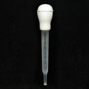 CHICKEN TURKEY MEAT CLEAR LIQUID GRAVY JUICE BASTER PUMP A8W0 BBQ P6U9 B8B5