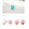 Door Child Infant Toddler Safety Locks Security Measures Refrigerator Lock