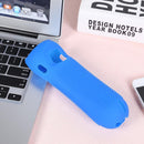 Anti-slip Silicone Protective Case Cover for Sony PS VR Move Motion Controller