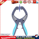 Suction Cup Repair Mobile Phone Tools LCD Screen Separating Pliers(Green) Newly